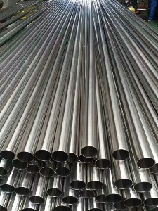 山東精密無縫鋼管廠